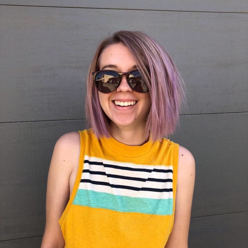 Meet your Posher, Nikki